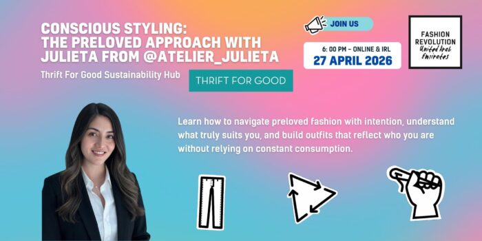 Conscious Styling