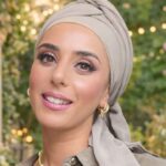 Jasmine Nehme
