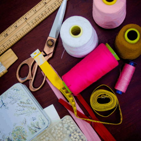 Wardrobe revolution at home – 5+1 creative ideas for a conscious wardrobe