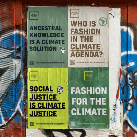 COP 30 Posters